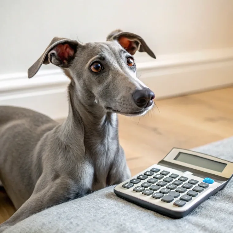 Greyhound cost calculator preview