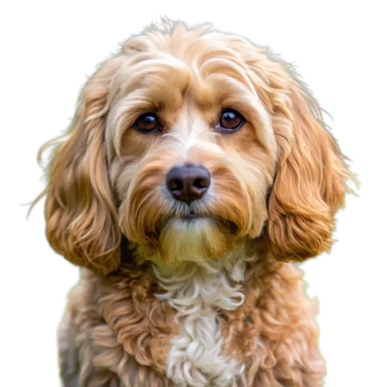 Cockapoo