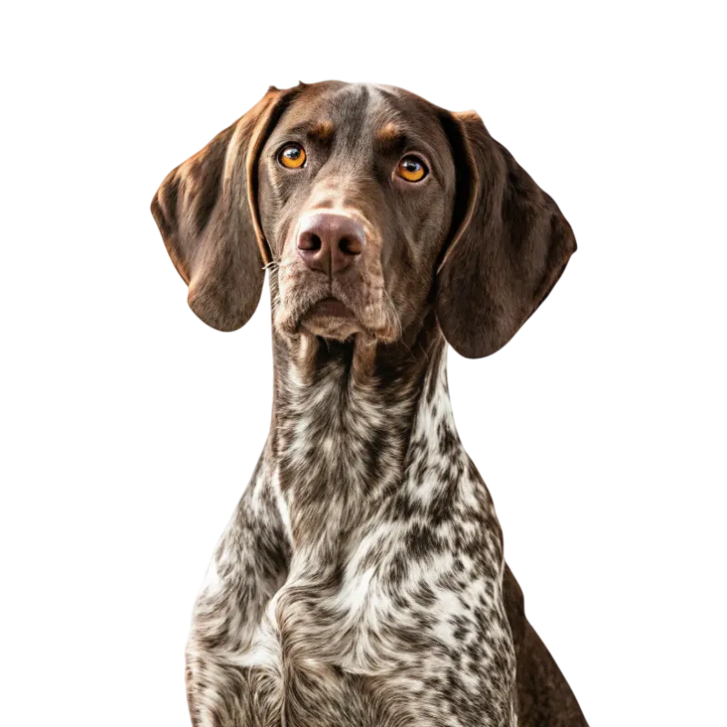 German Shorthaired Pointer
