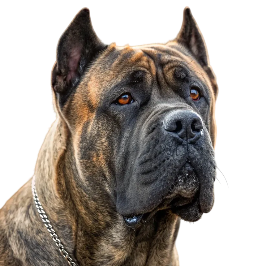 Presa Canario