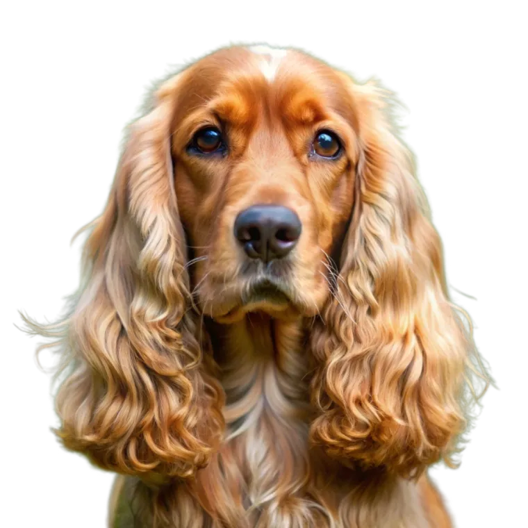 Cocker Spaniel