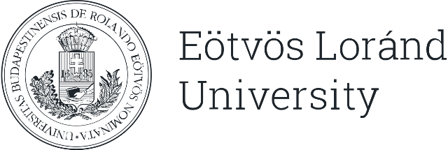 ELTE University Logo