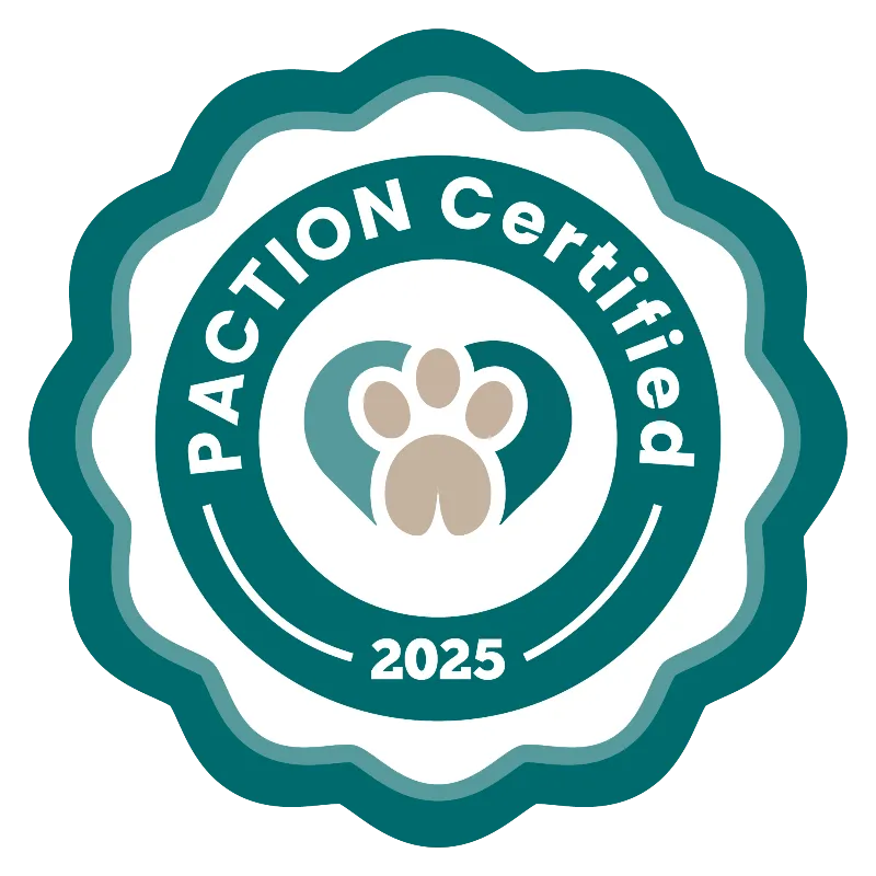 certification badge