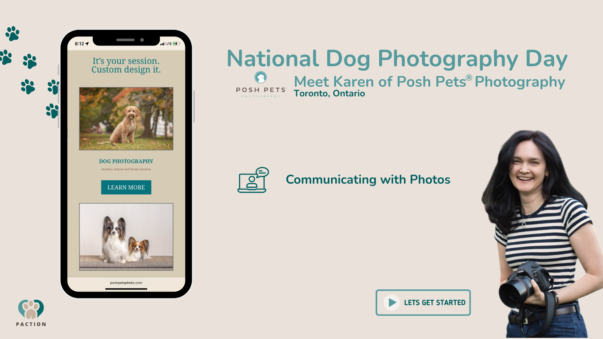Communicating Your Breeding Program