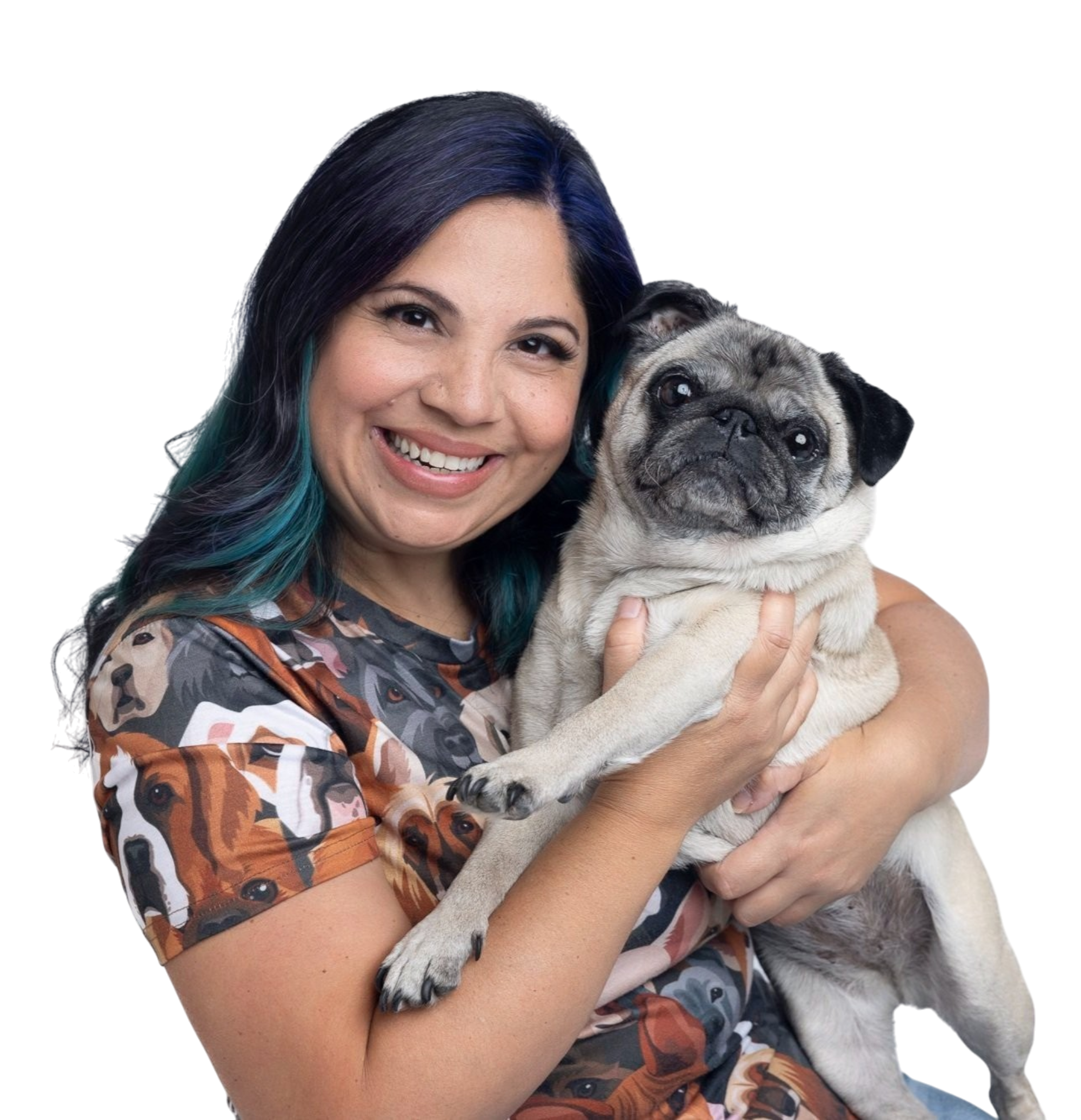 Katherine, Vancouver Pet Photography