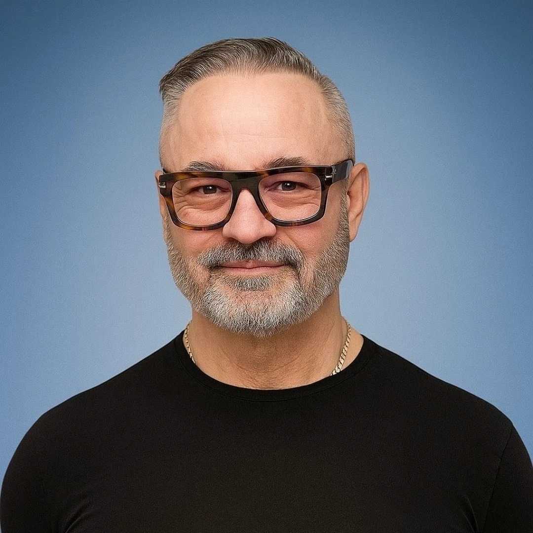 Photo of John D.
