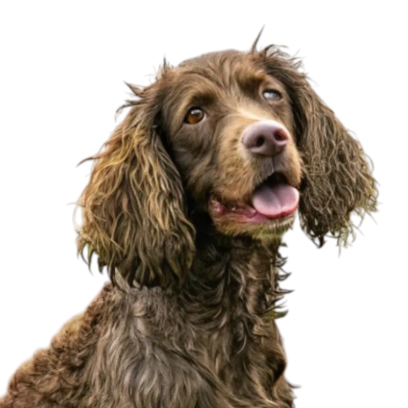 American Water Spaniel