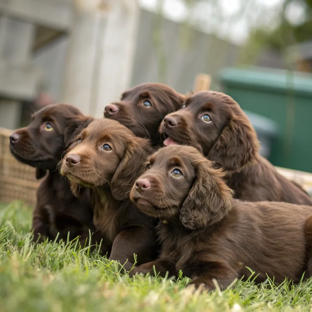 Boykin Spaniel photo
