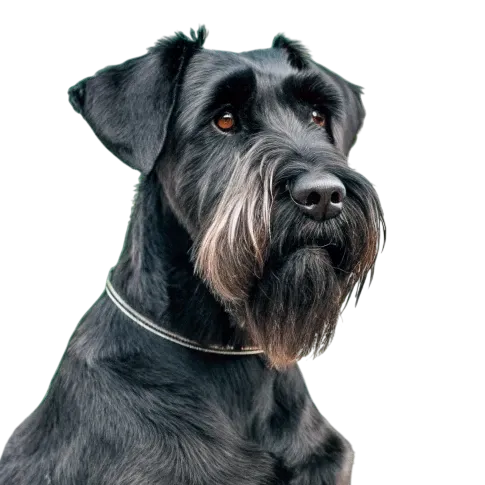 Giant Schnauzer