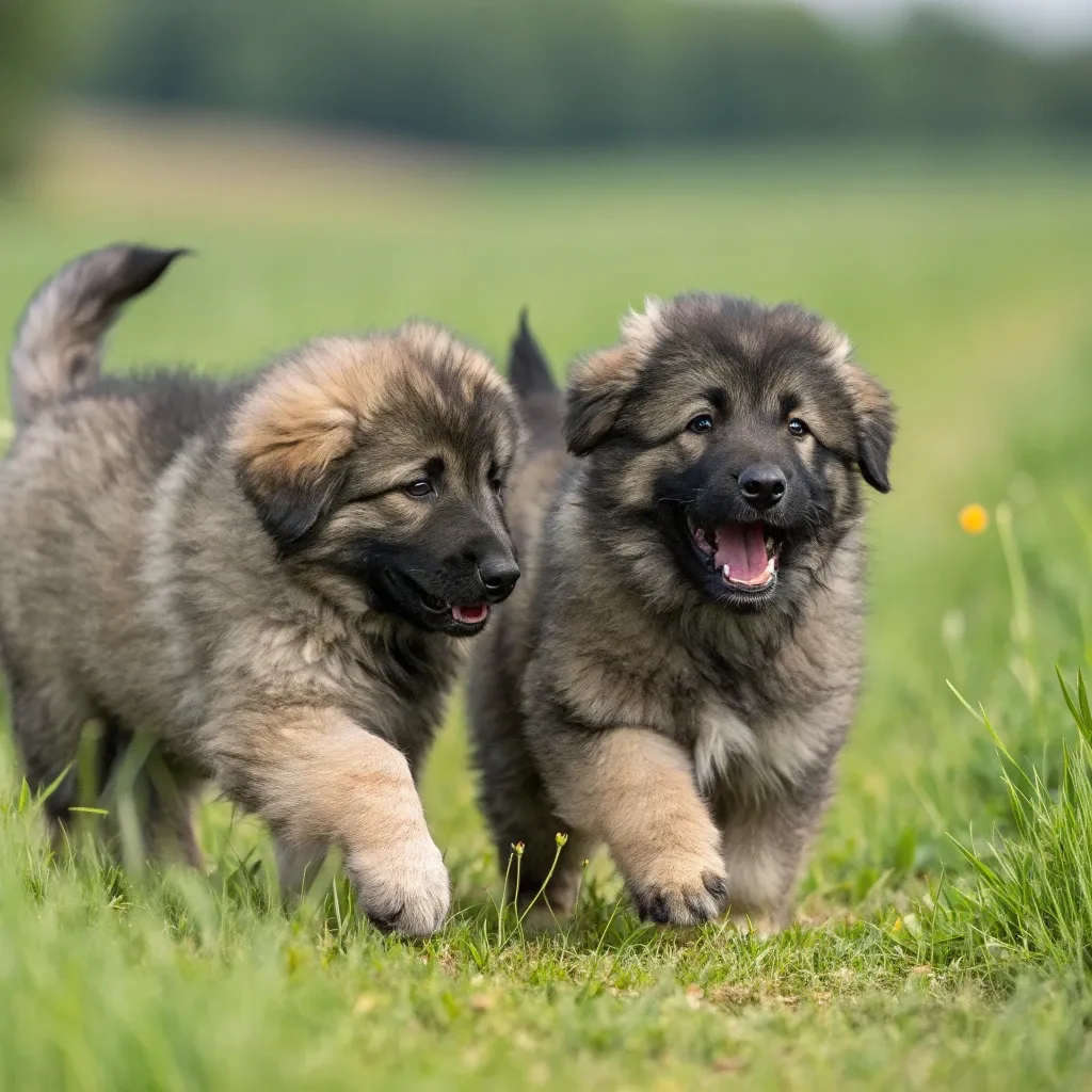 Sharr Dog (Sarplaninac) photo