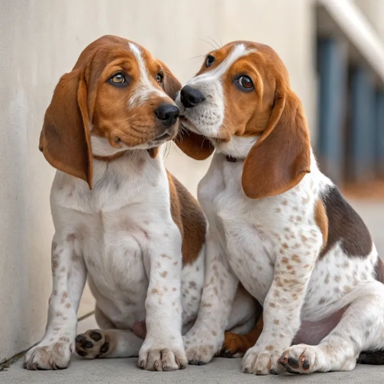 American English Coonhound photo