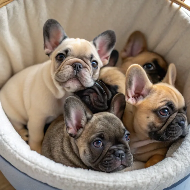 French Bulldog photo