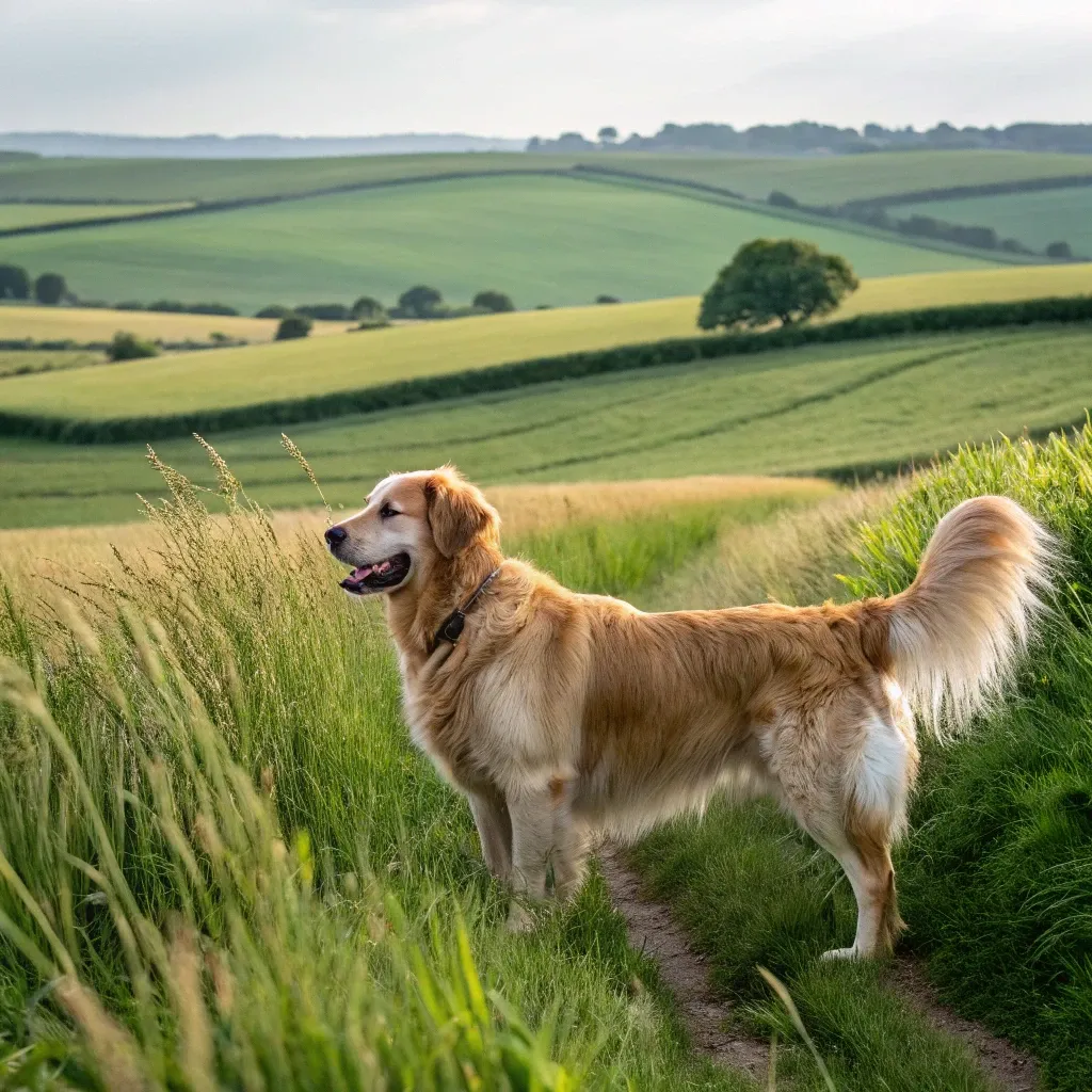 Country Retriever photo