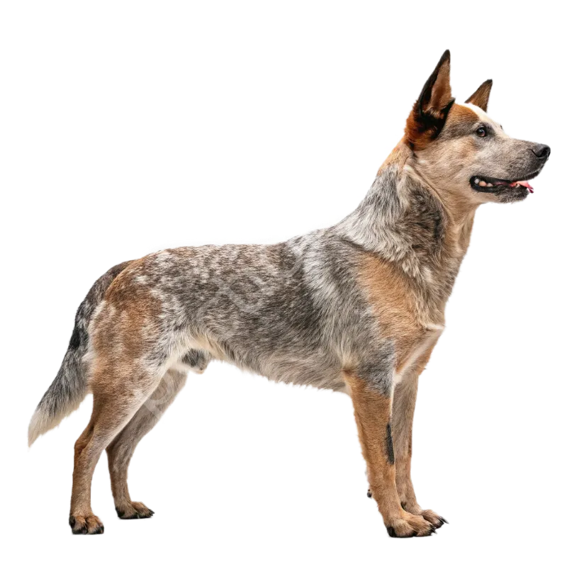 Australian Cattle Dog photo