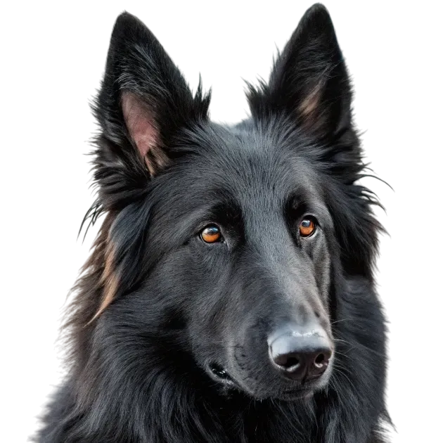 Belgian Sheepdog