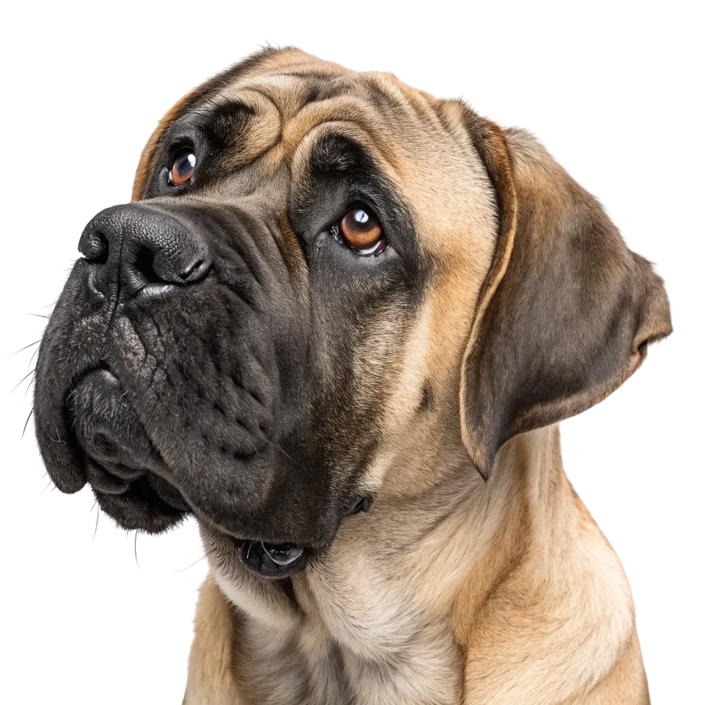English Mastiff (Mastiff)