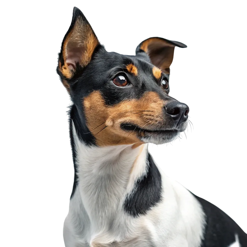 Danish-Swedish Farmdog (Danish Pinscher)
