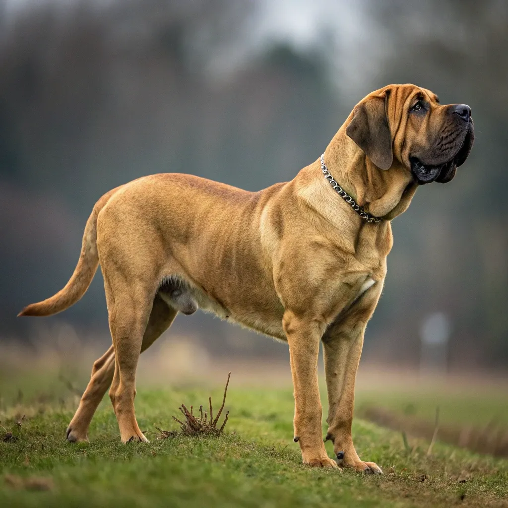Fila Brasileiro (Fila Mastiff)  photo