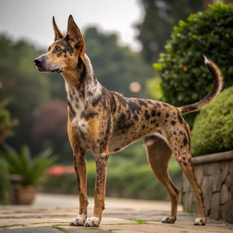 American Leopard Hound photo
