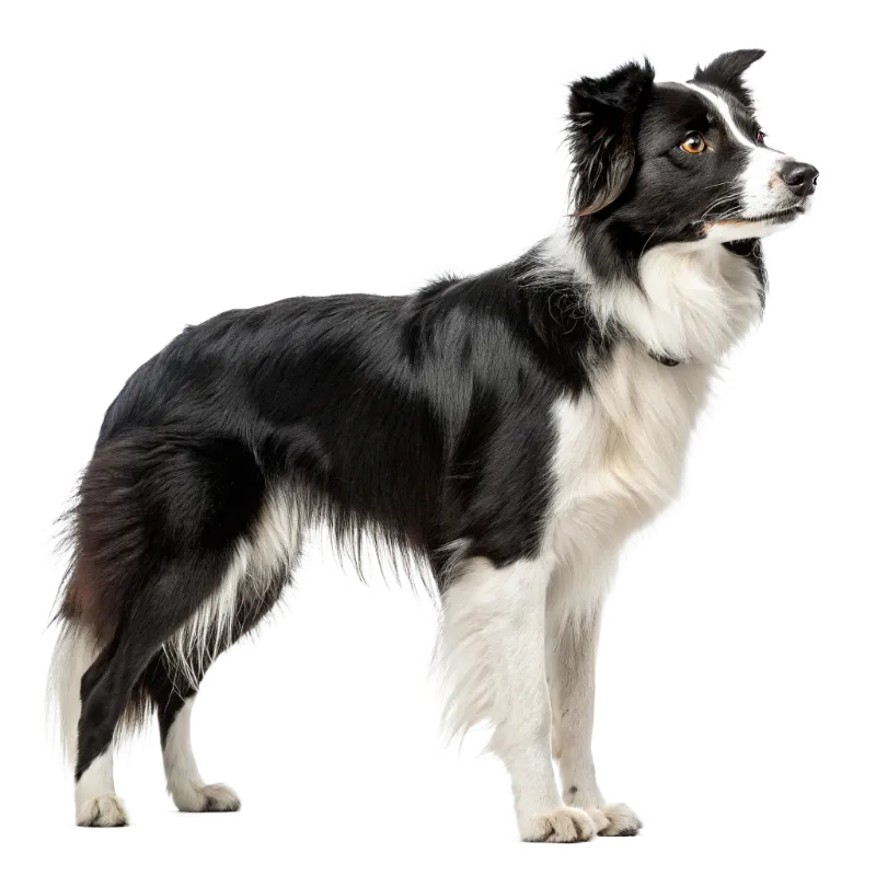 Border Collie photo
