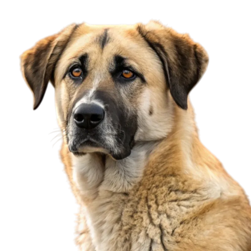 Anatolian Shepherd Dog