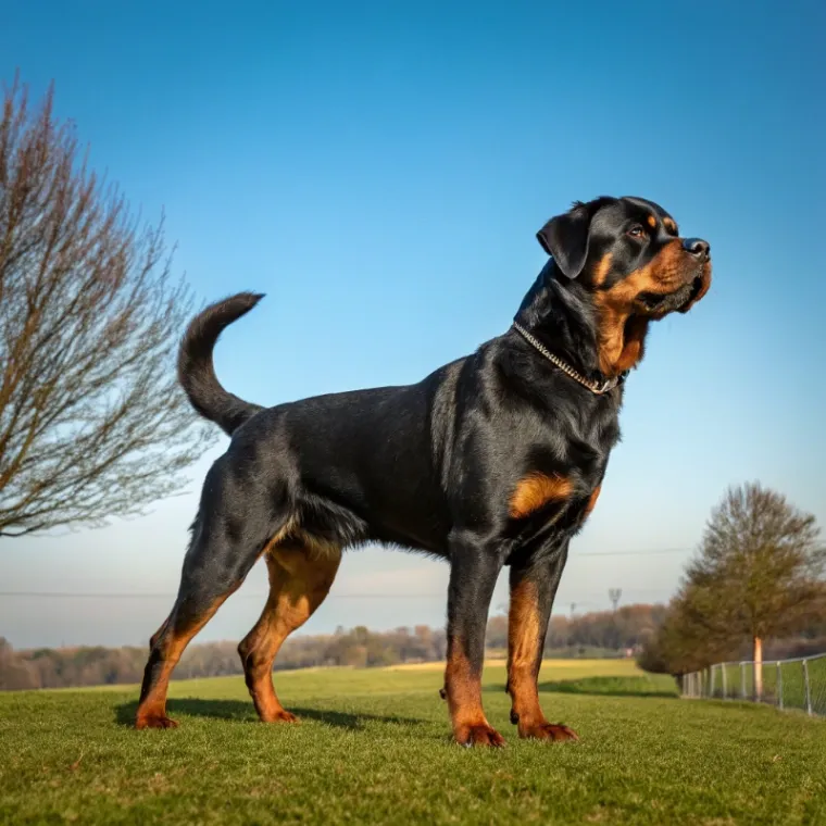 Rottweiler photo