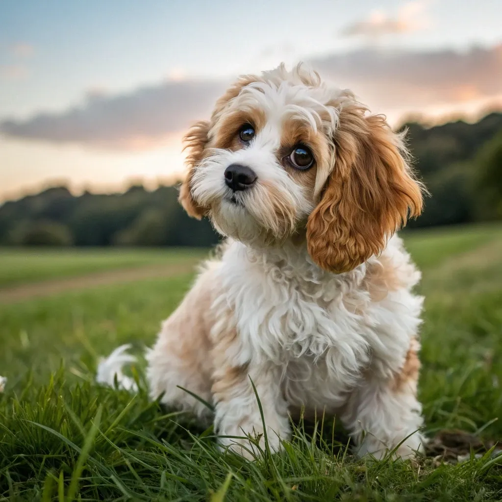 Cavachon photo