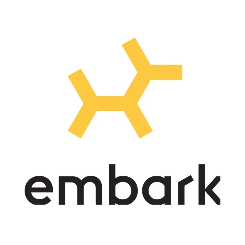 Embark