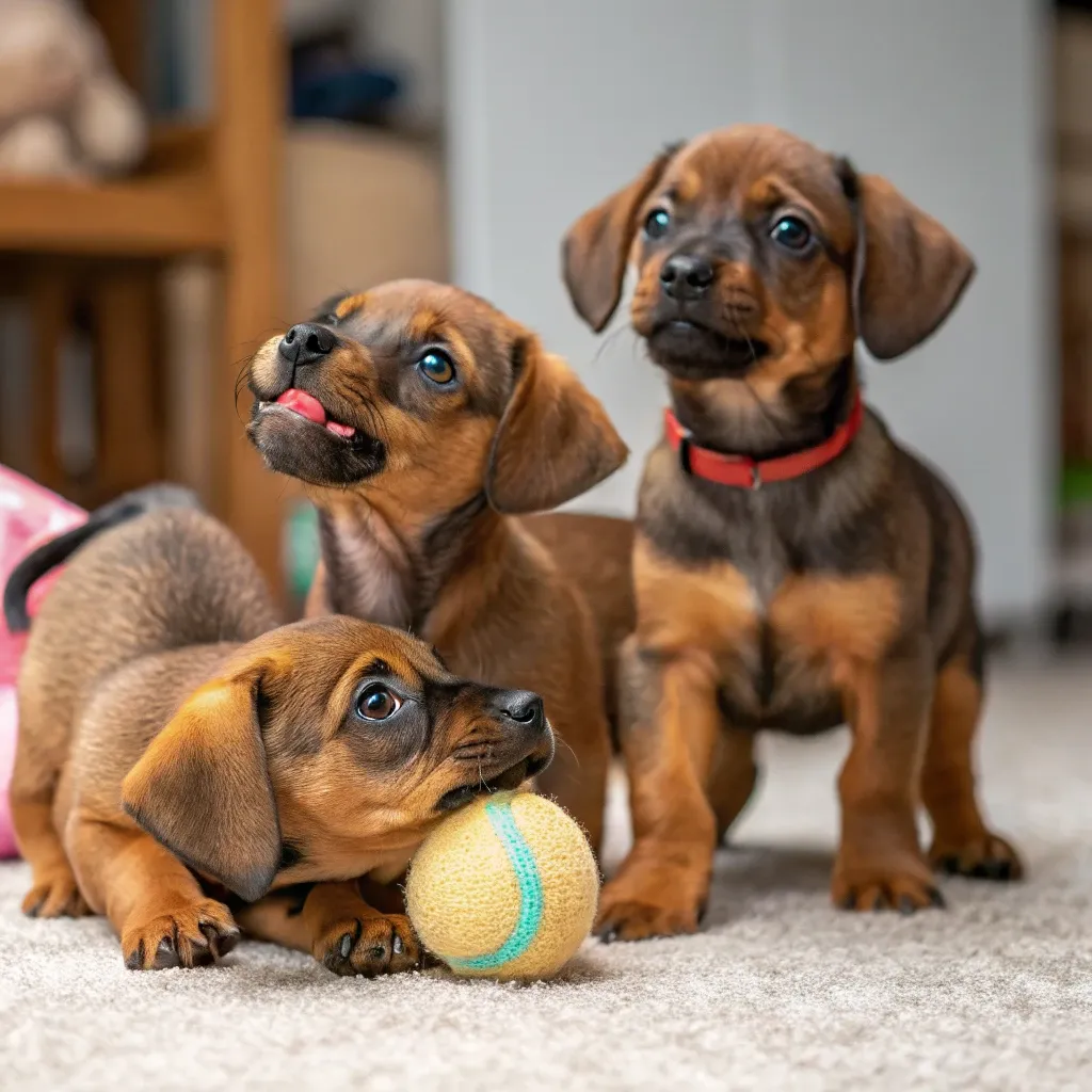 Carlin Pinscher photo