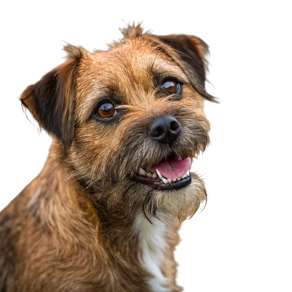 Border Terrier