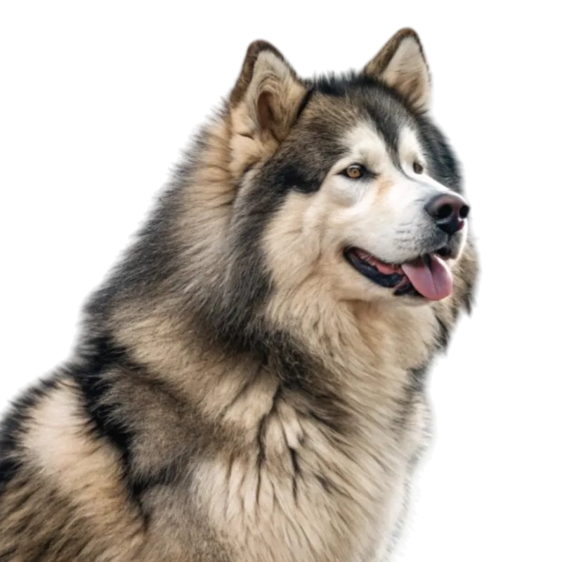 Alaskan Malamute