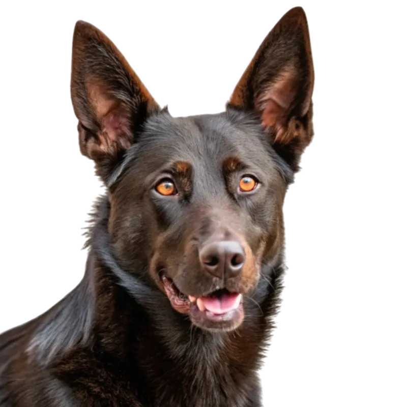 Australian Kelpie