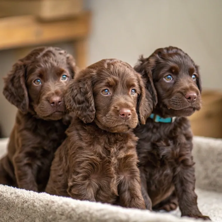 American Water Spaniel photo