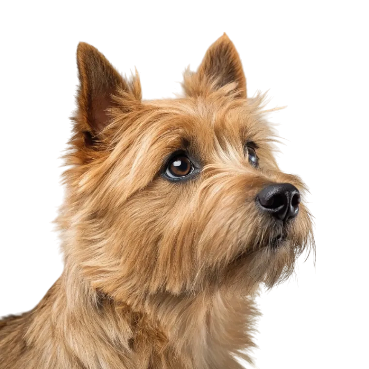 Norwich Terrier