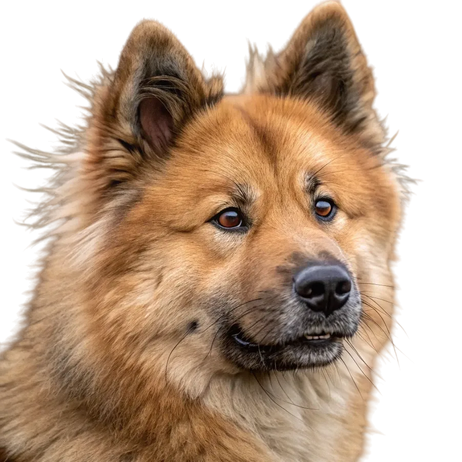 Eurasier