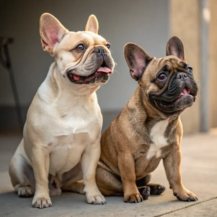 French Bulldog photo
