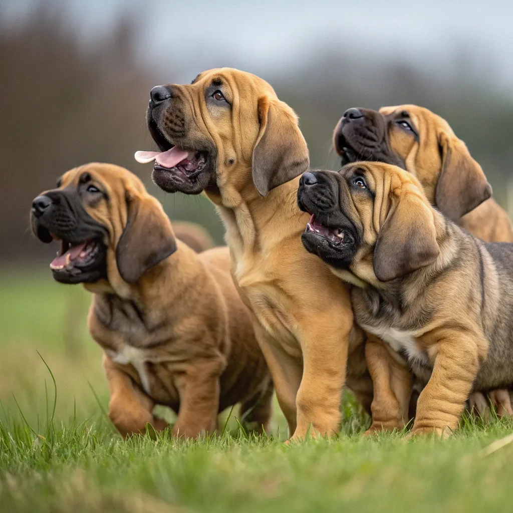 Fila Brasileiro (Fila Mastiff)  photo