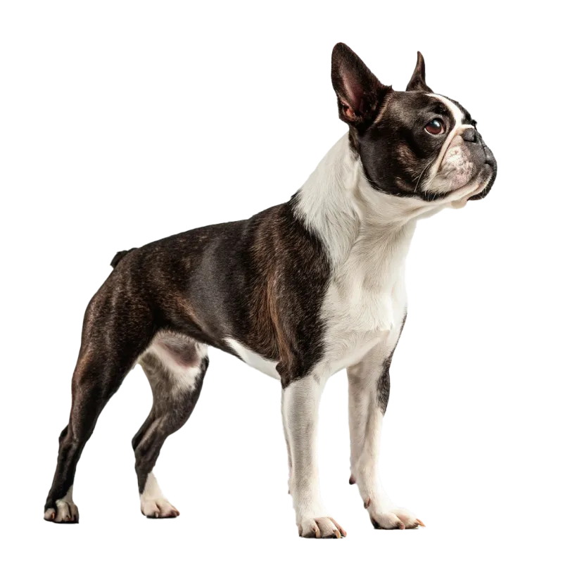 Boston Terrier photo