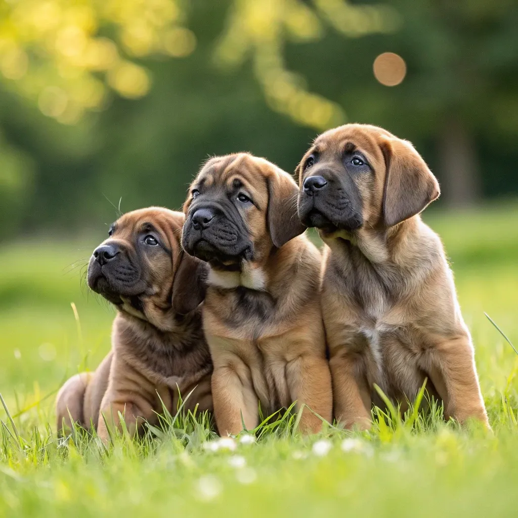 Tosa Inu (Japanese Mastiff) photo