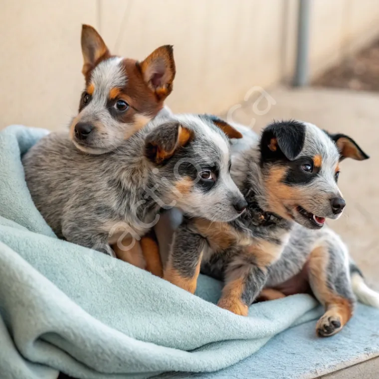 Australian Cattle Dog photo