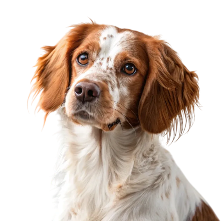 Brittany Spaniel