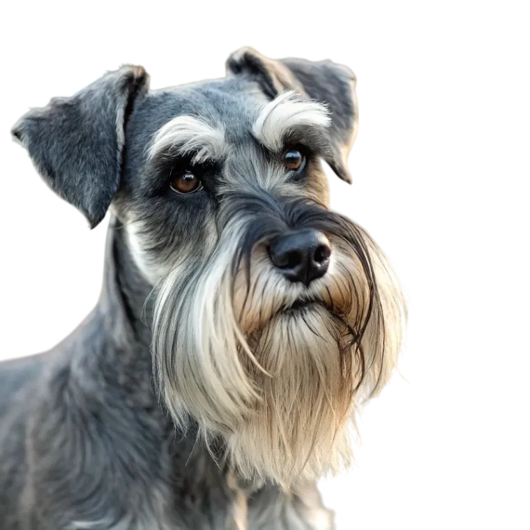 Standard Schnauzer