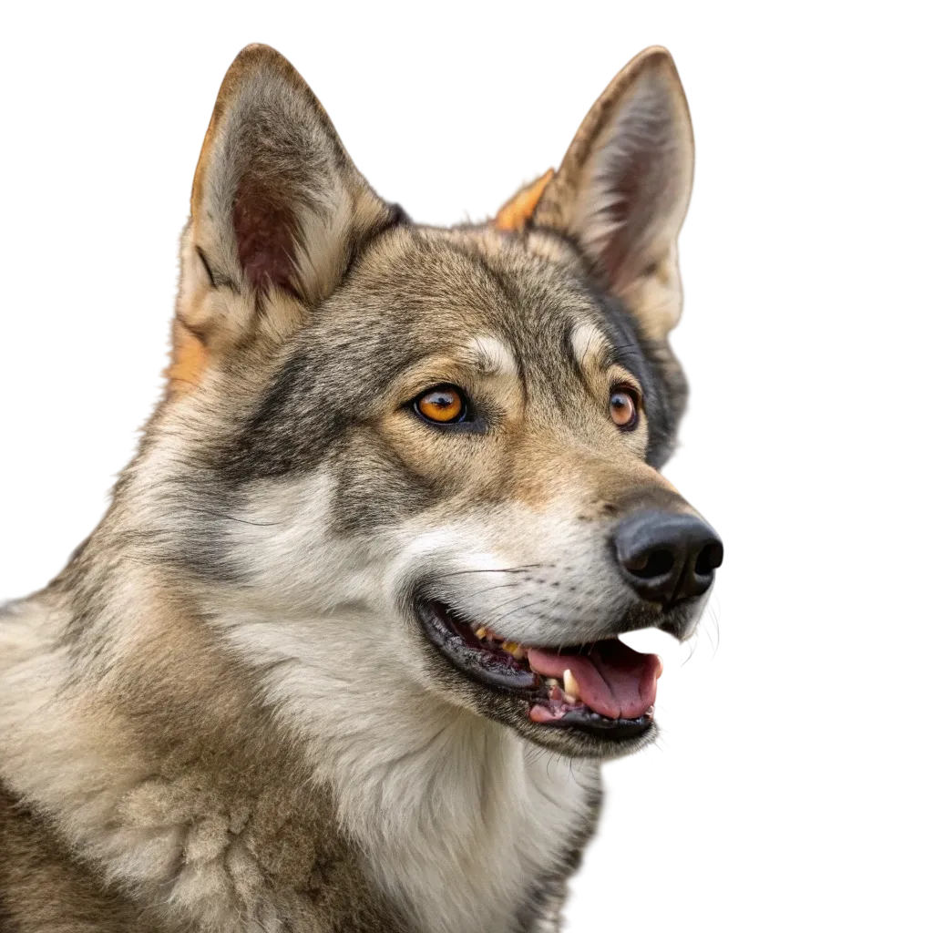 Tamaskan Dog