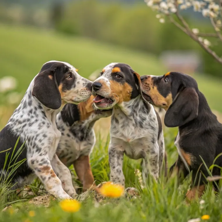 American Leopard Hound photo