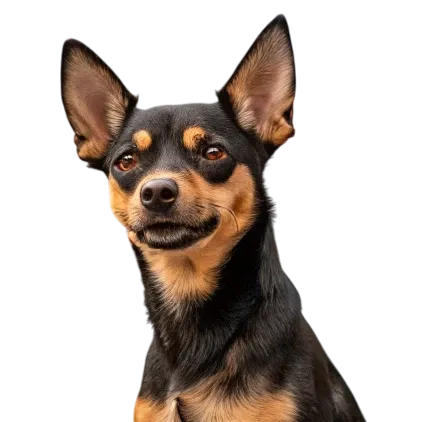 Prague Ratter (Pražský Krysařík)