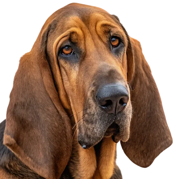 Bloodhound