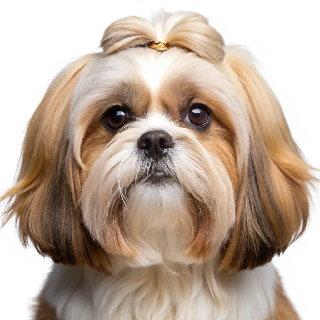 Shih Tzu