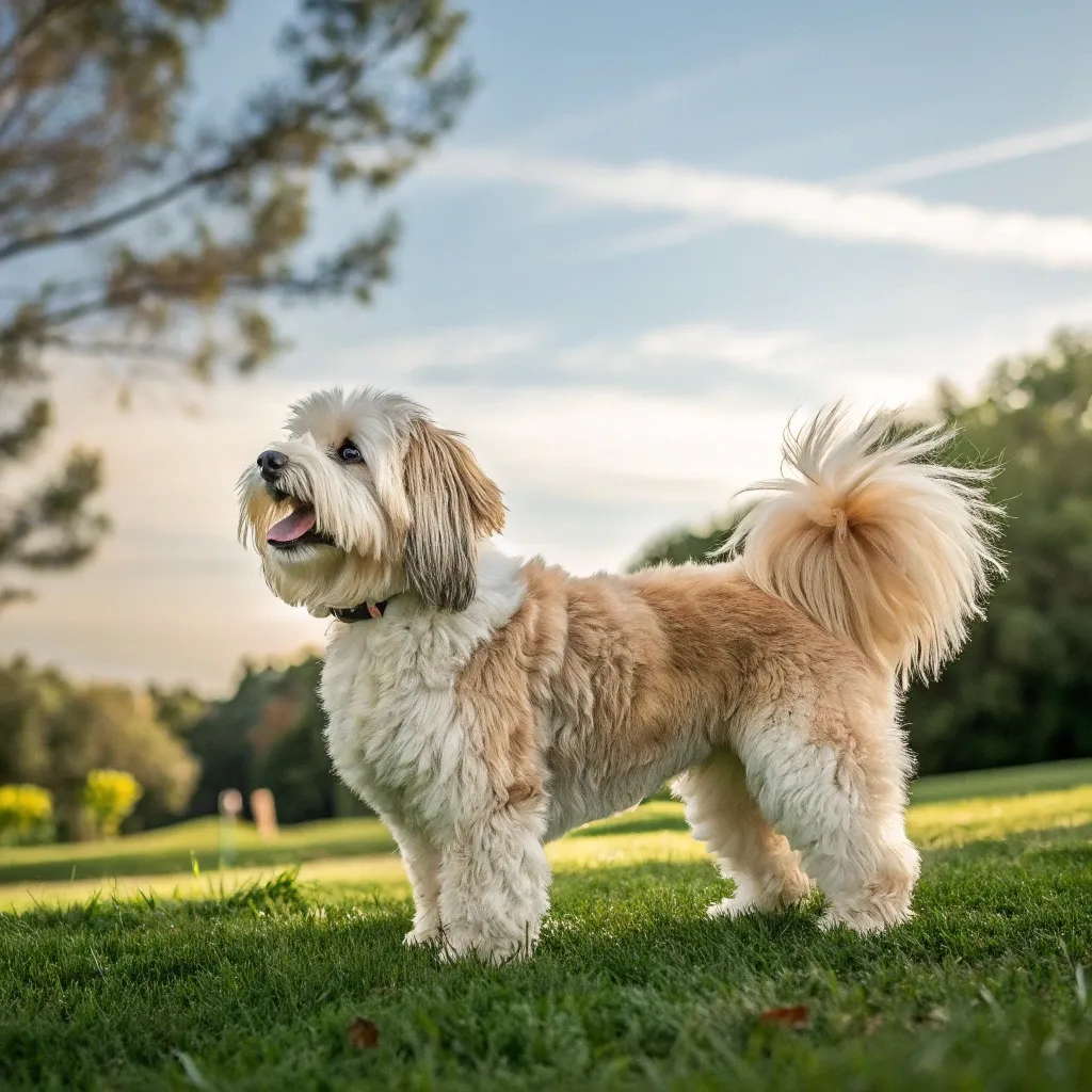 Havanese photo