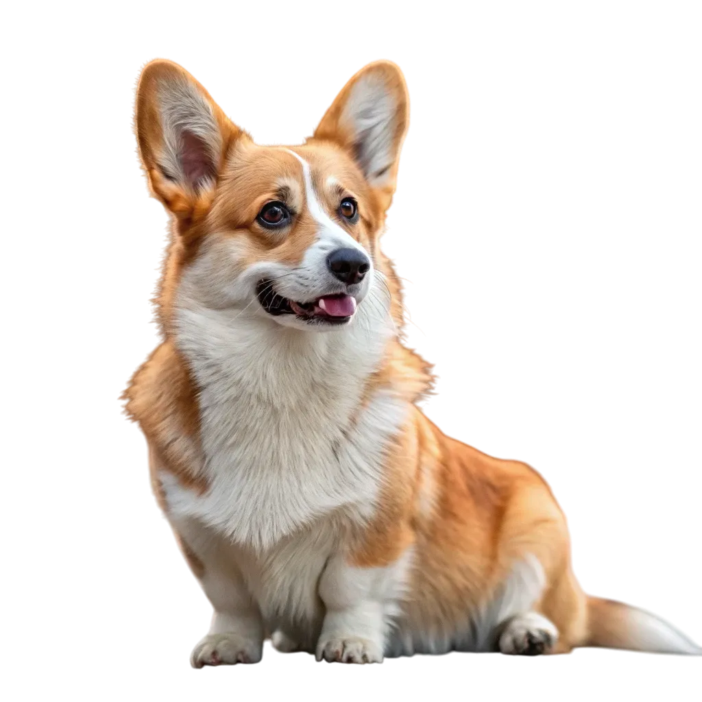 Pembroke Welsh Corgi