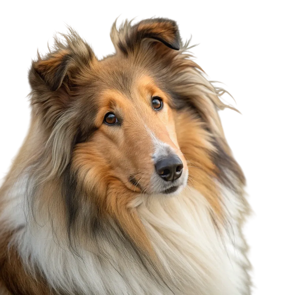 Scotch Collie